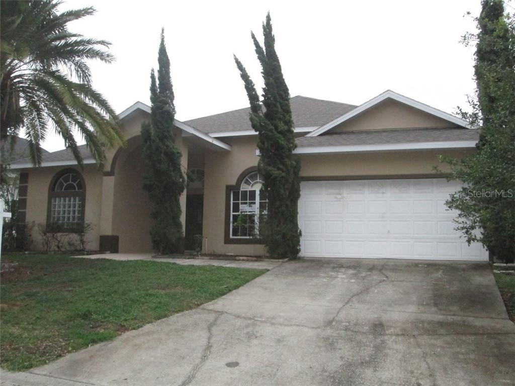234 Greeley Loop, Davenport, FL 33897