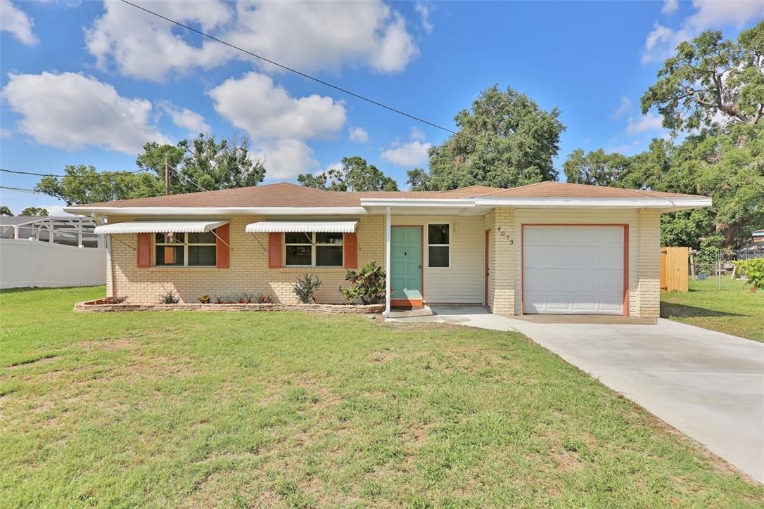 4073 Lake Marianna Dr., Winter Haven, FL 33881
