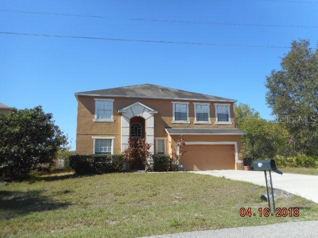 1853 Superior Ct., Poinciana, FL 34759