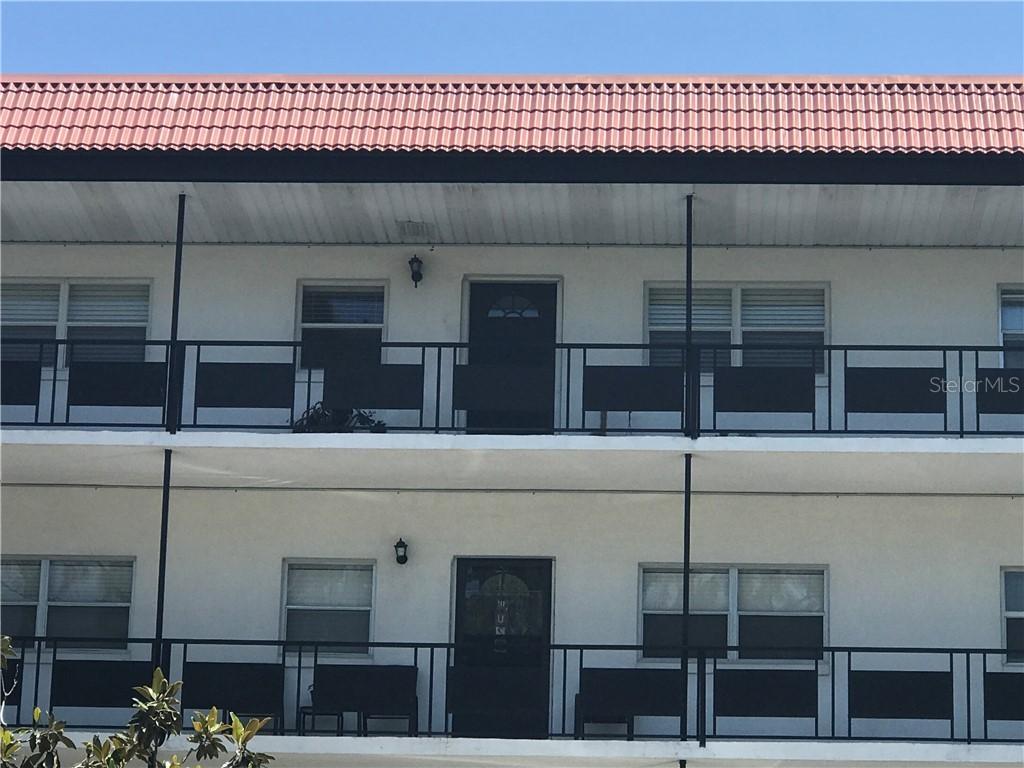 200 El Camino Dr. #411, Winter Haven, FL 33884