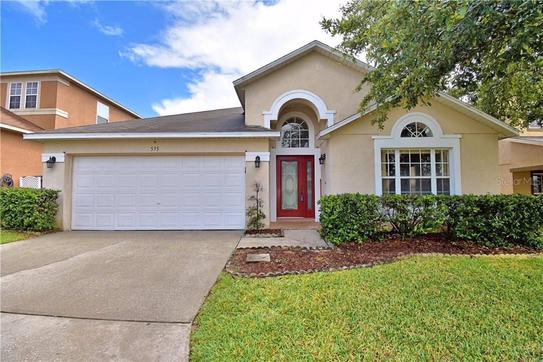 535 Aster Dr., Davenport, FL 33897