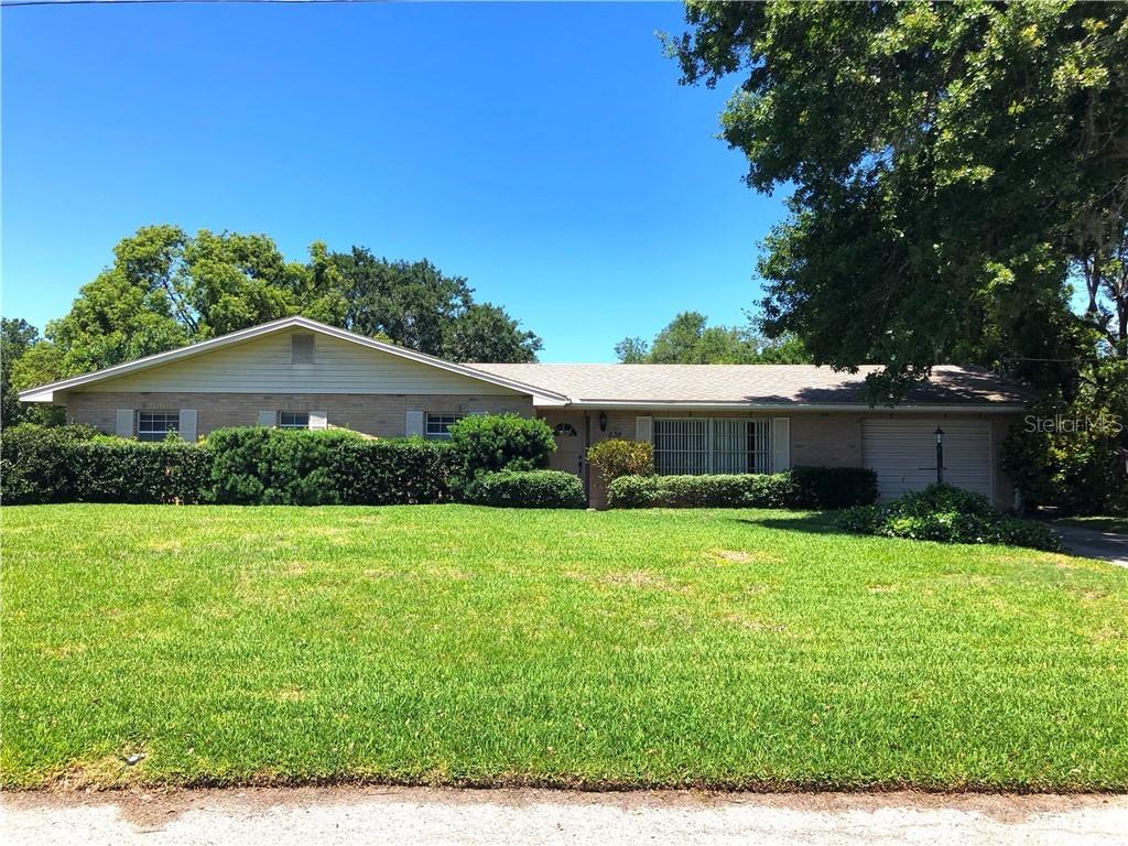 538 Coleman Dr., Winter Haven, FL 33884