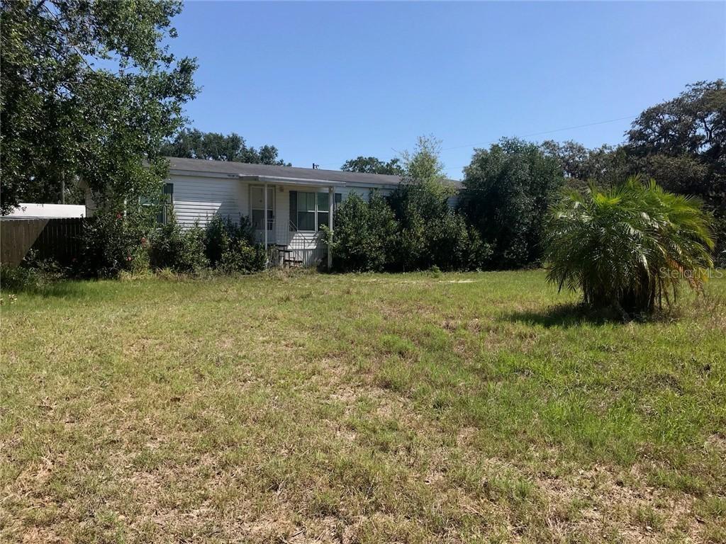 4740 Bomber Rd., Bartow, FL 33830