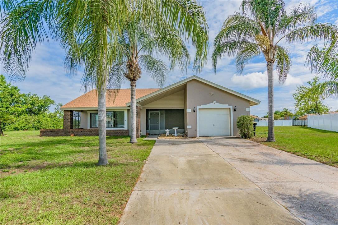 726 Brassie Ln., Poinciana, FL 34759