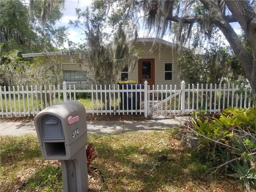 314 Orange St., Auburndale, FL 33823