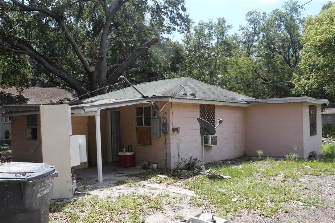 3708 Avenue Q, Winter Haven, FL 33881