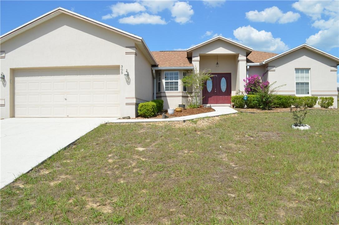 305 Ashley Loop, Davenport, FL 33837