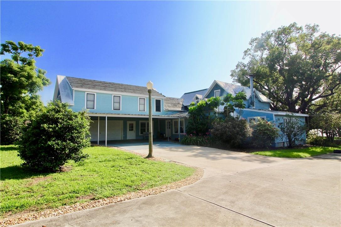 901 Wards Landing, Winter Haven, FL 33880