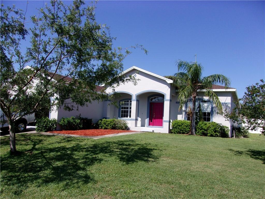 6303 Alamanda Hills Dr., Lakeland, FL 33813