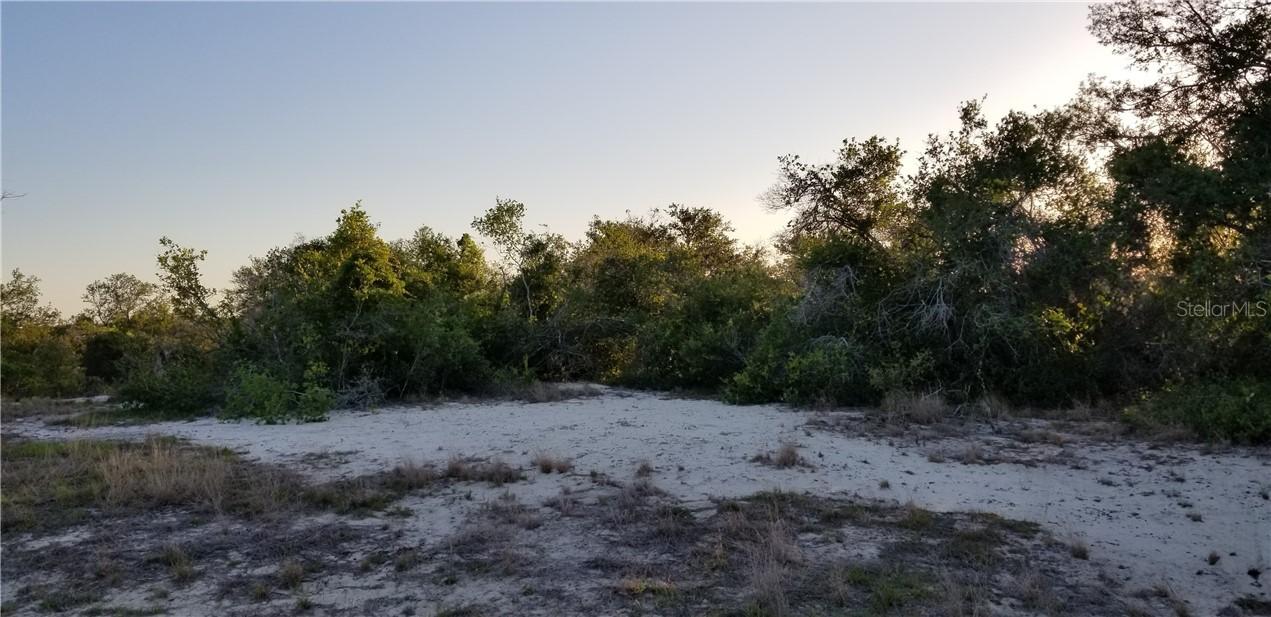 Lake Andrea Rd., Lake Wales, FL 33898