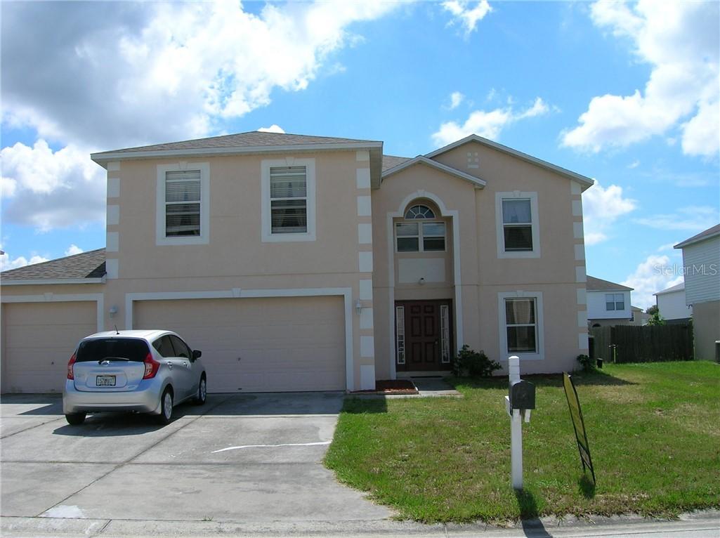 624 Sunway Ln., Winter Haven, FL 33880