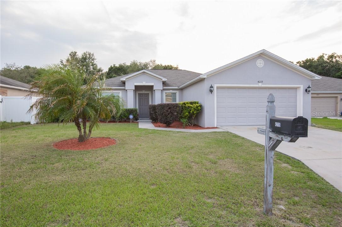 4219 Misty Way, Auburndale, FL 33823