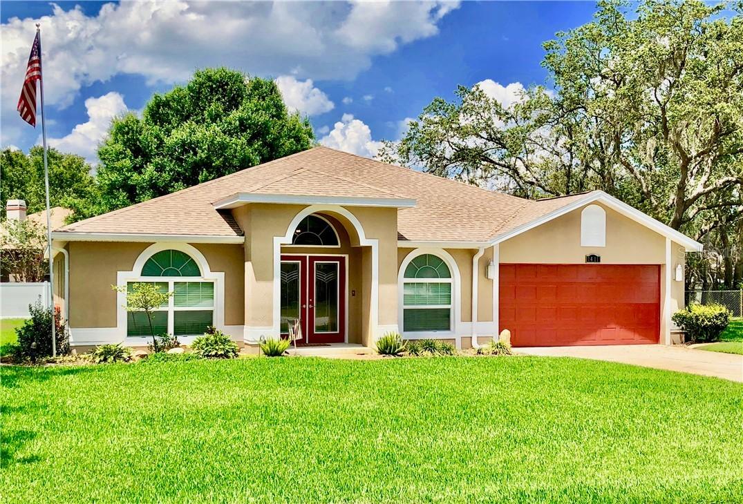 1411 Berkley Ct., Winter Haven, FL 33880
