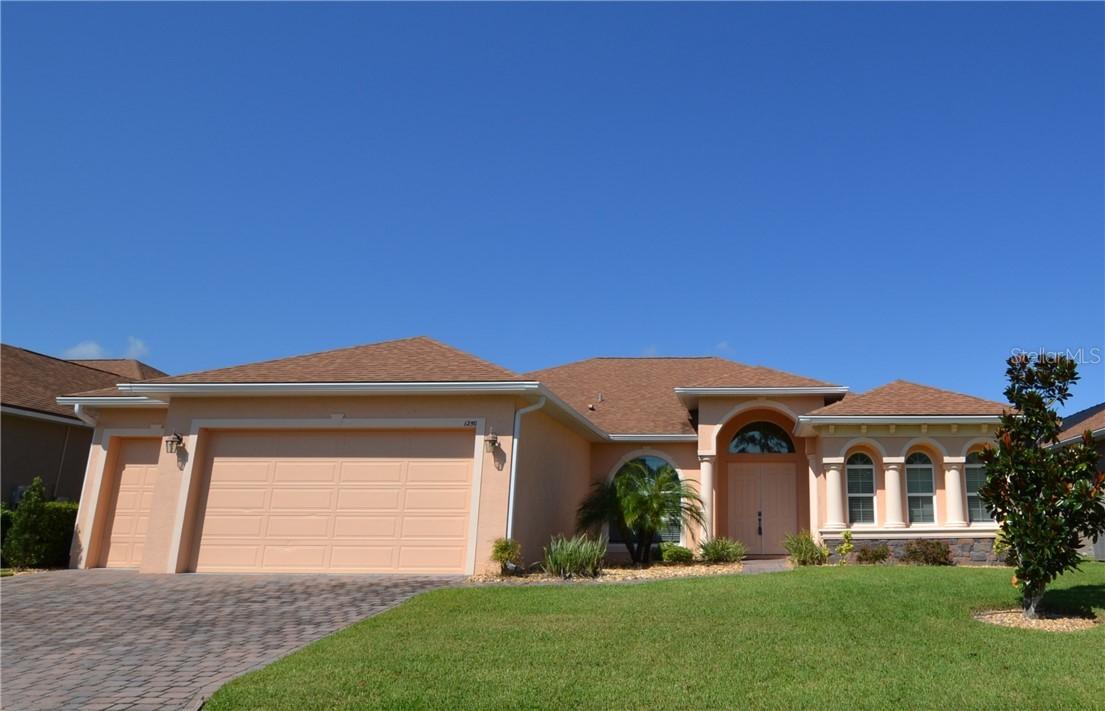 1250 Macarthur Palms Dr., Lake Wales, FL 33859