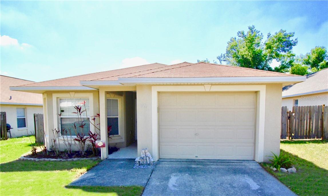 927 Old Scenic Hwy., Lake Wales, FL 33853