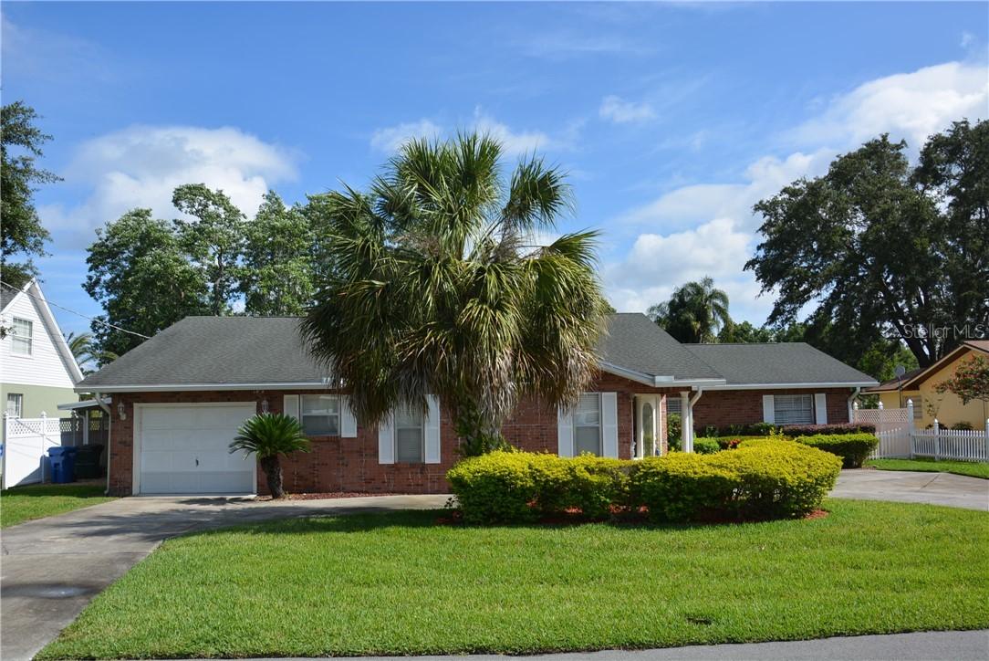 1489 Avenue I, Winter Haven, FL 33880
