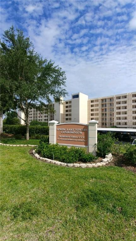700 Mirror Ter. #502, Winter Haven, FL 33881