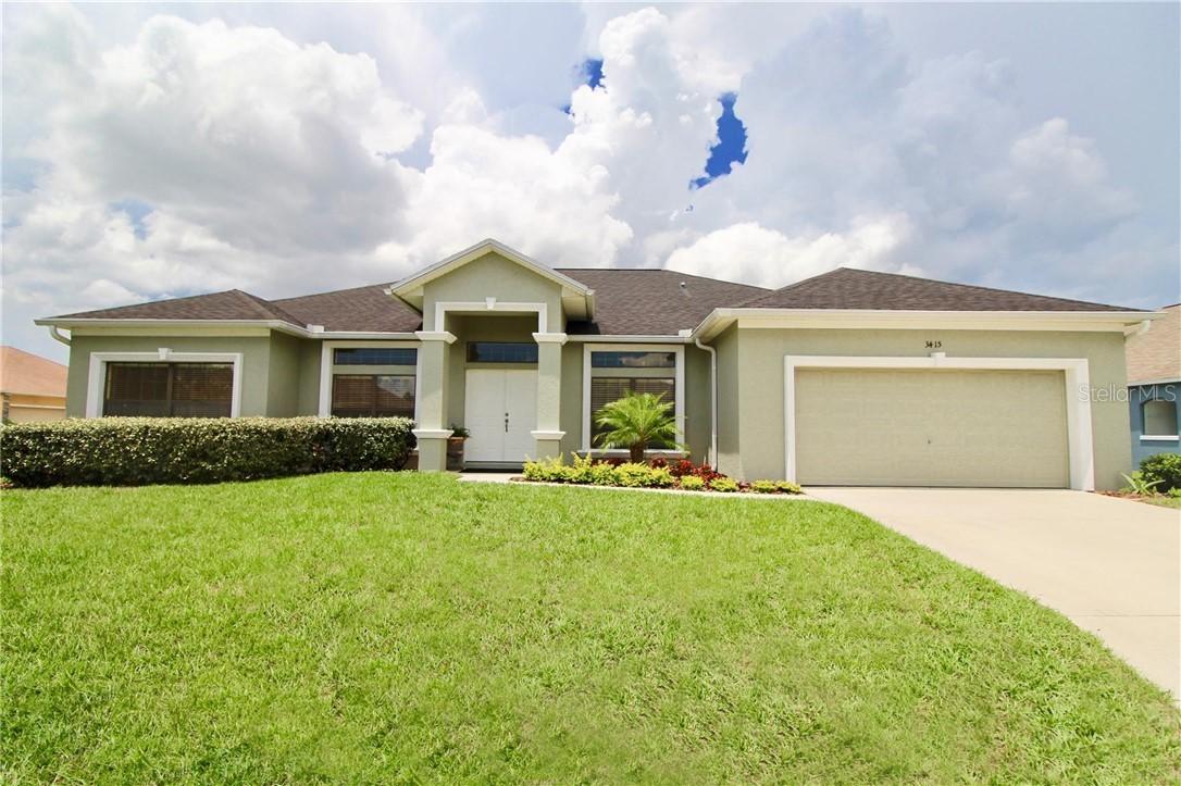 3415 Stoneway Dr., Lakeland, FL 33812