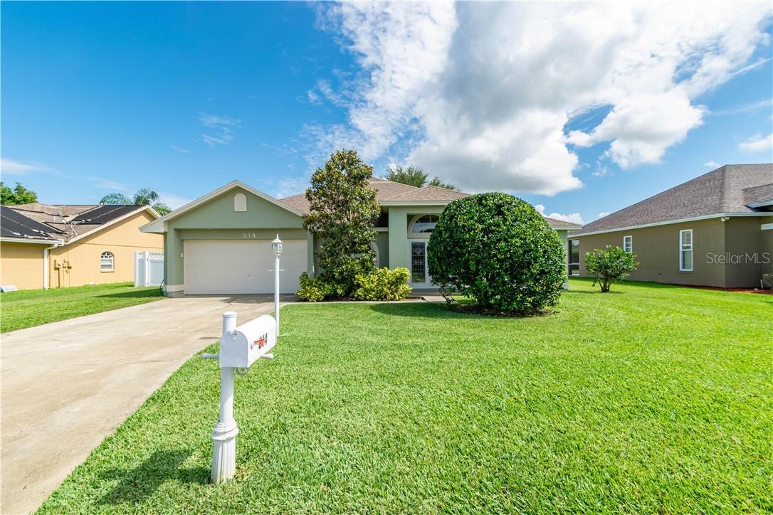 314 Ruby Lake Ln., Winter Haven, FL 33884