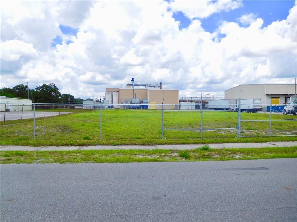 Adams St., Auburndale, FL 33823