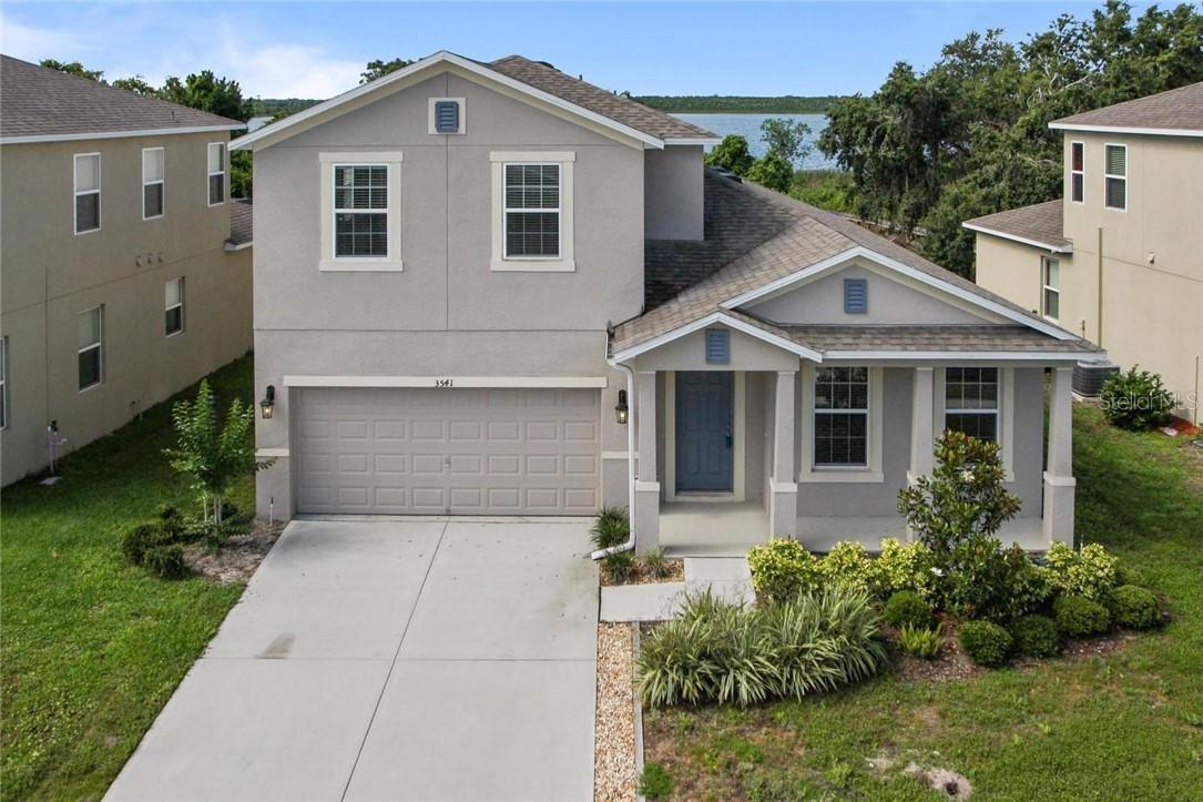 3541 Julius Estates Blvd., Winter Haven, FL 33881