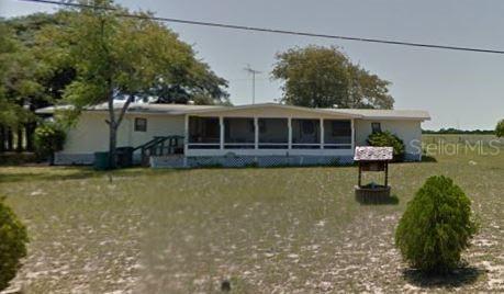 2596 Cut Across Shorty Dr., Haines City, FL 33844