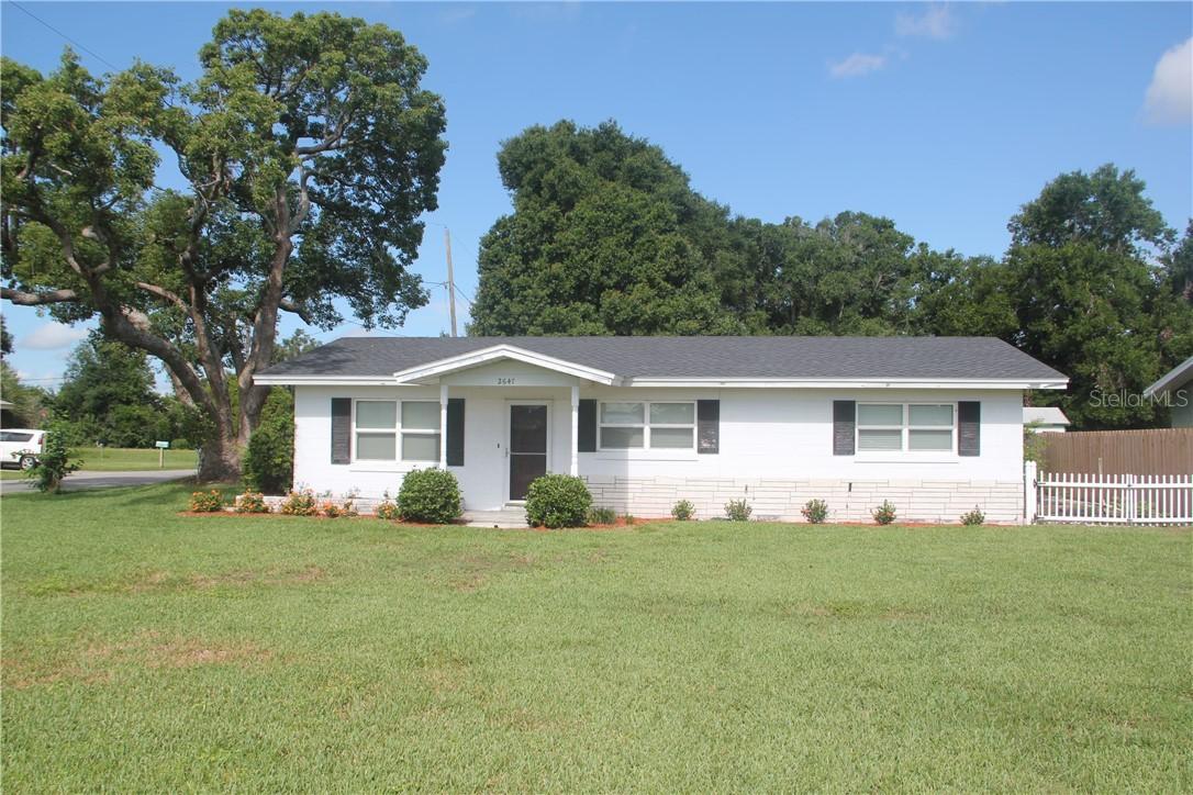 2647 21st St., Winter Haven, FL 33881