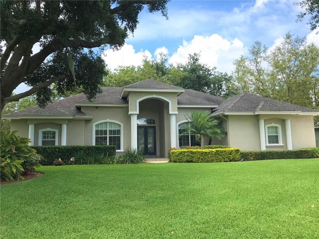 57 Harbour Estates Dr., Winter Haven, FL 33884