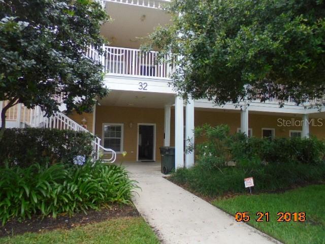 602 Rum Run 32102 St. #32102, Davenport, FL 33837