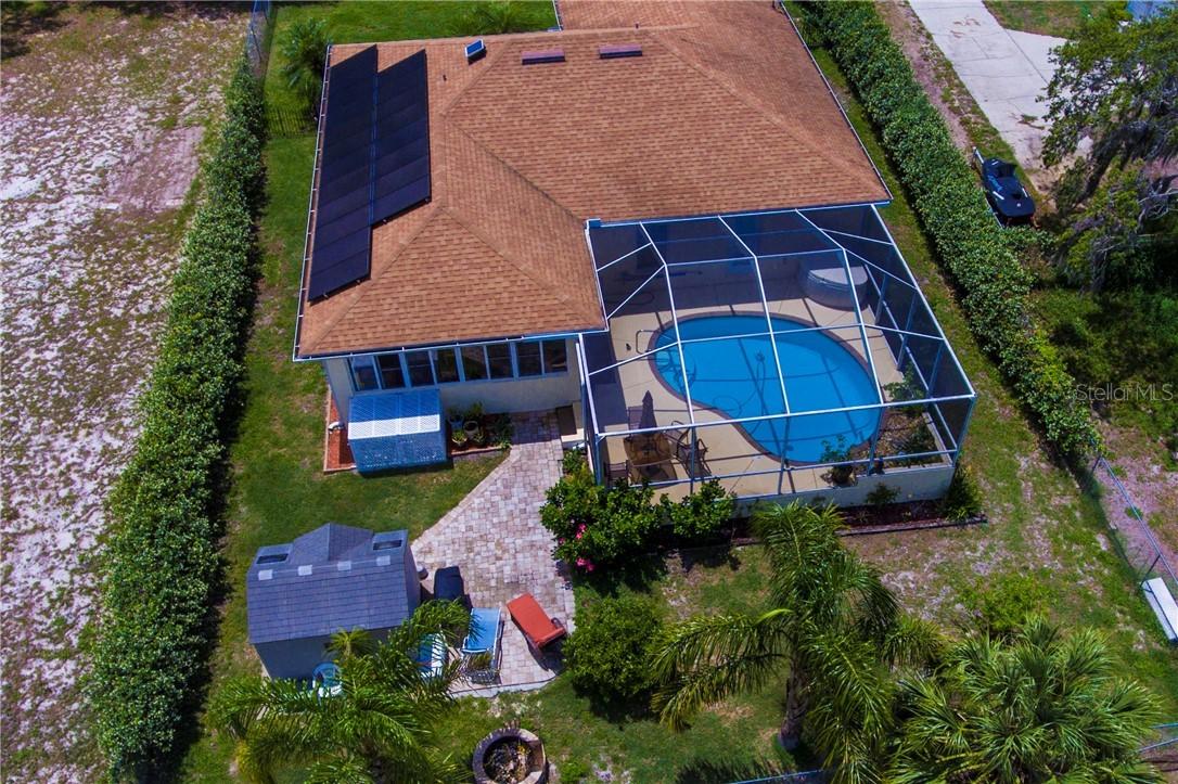 6718 Rocky Point Rd., Lake Wales, FL 33898