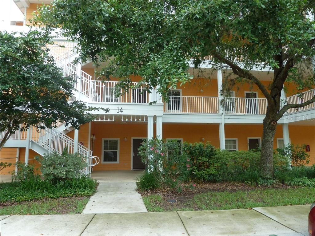 1102 New Providence Promenade 14102 St., Davenport, FL 33837
