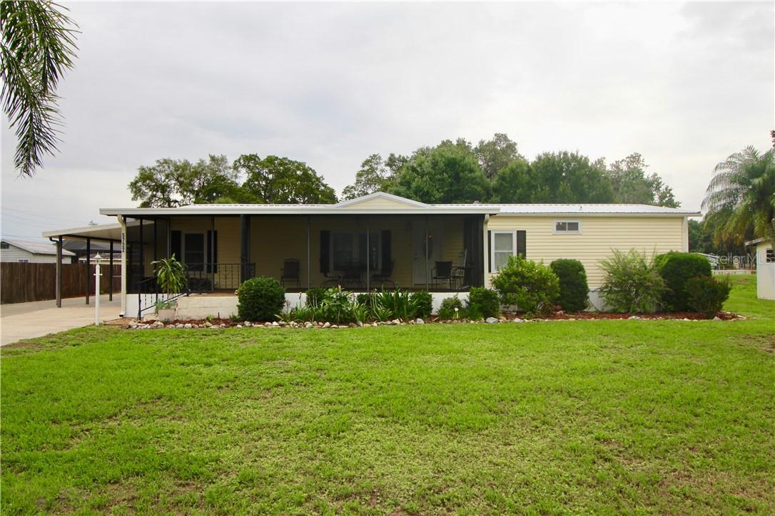 5722 E Lake Fox Dr., Winter Haven, FL 33884