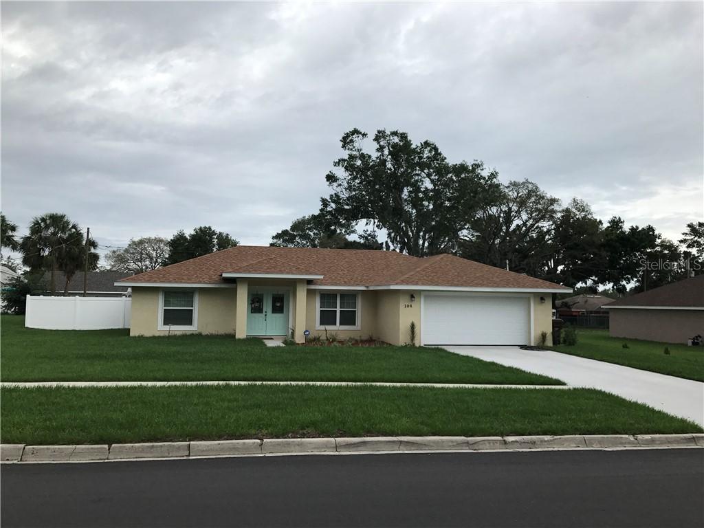 104 E Maple St., Davenport, FL 33837