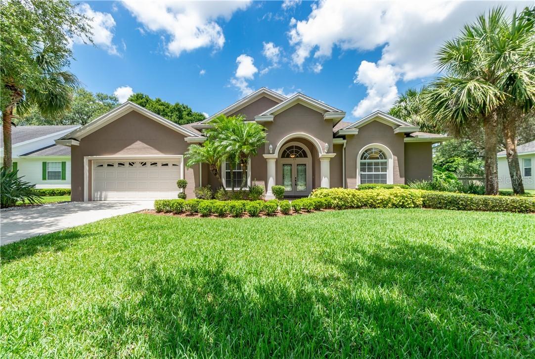 59 Harbour Estates Dr., Winter Haven, FL 33884