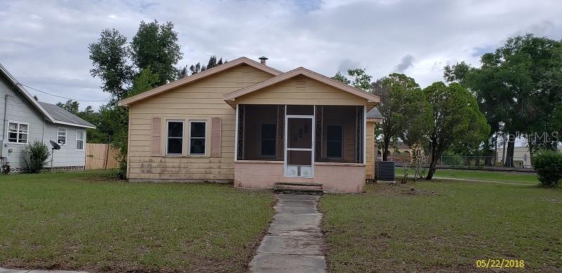 316 E Johnson Ave., Lake Wales, FL 33853