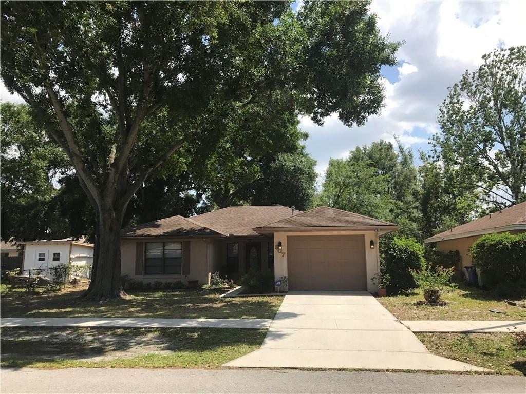 907 Sunshine Way, Winter Haven, FL 33880