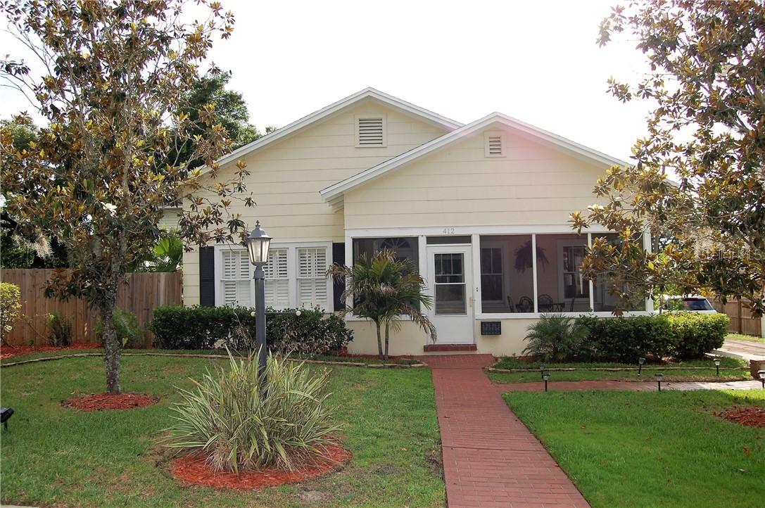 412 S 9th St., Lake Wales, FL 33853