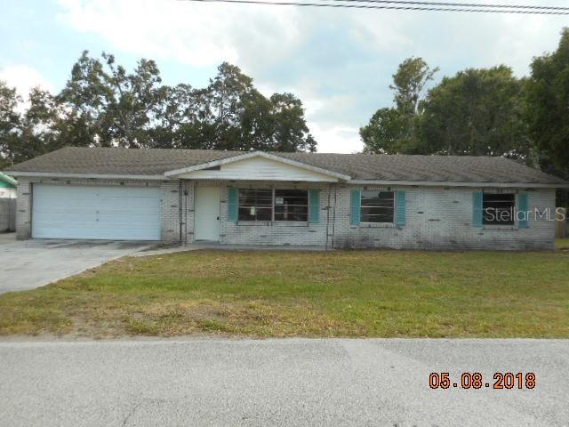 156 Sunshine Dr., Lake Wales, FL 33859