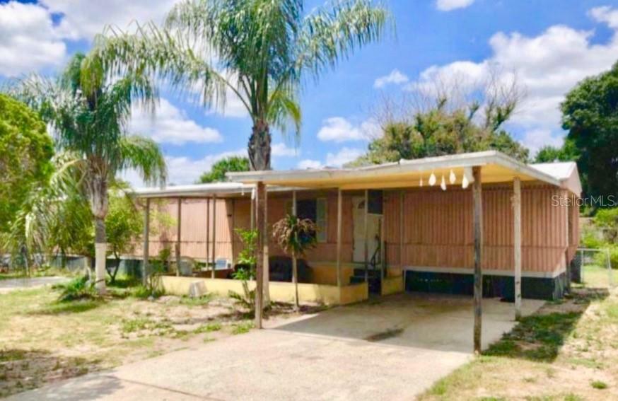 816 Indian Bluff, Winter Haven, FL 33880