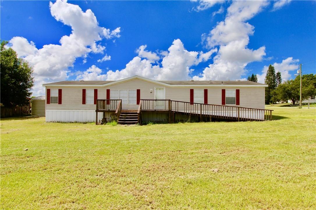 291 Waverly Loop, Lake Wales, FL 33859