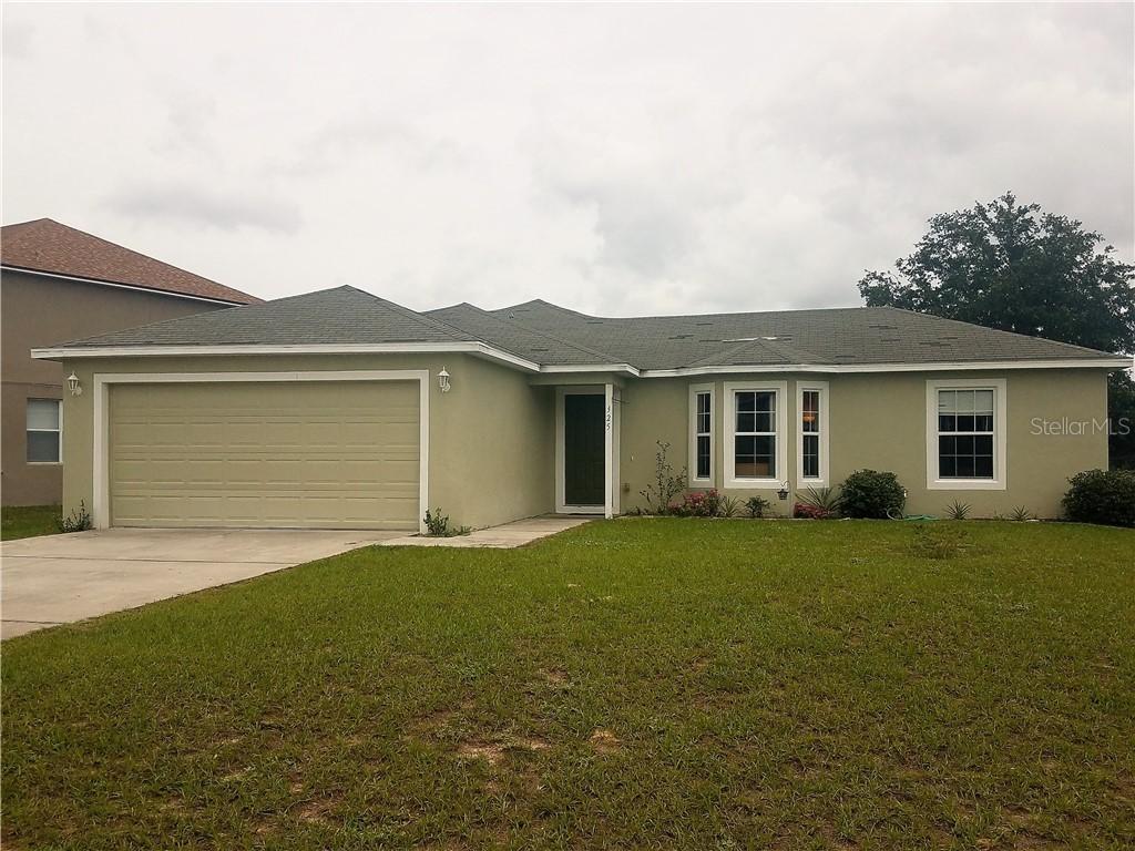 325 Snook Way, Poinciana, FL 34759