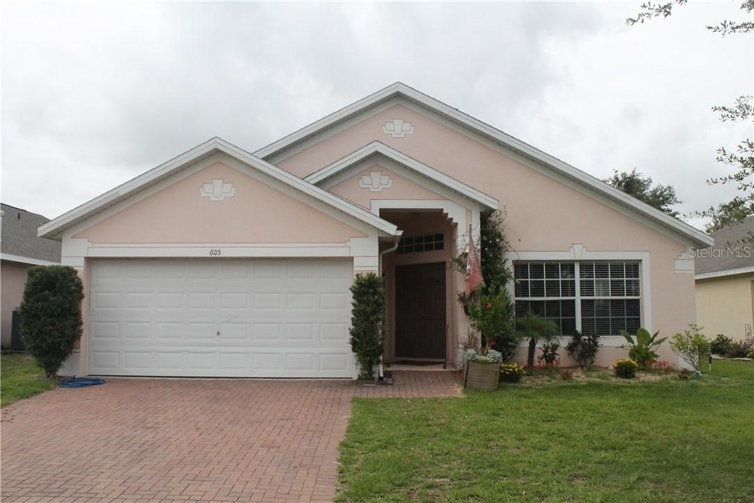605 Astor Dr., Haines City, FL 33844