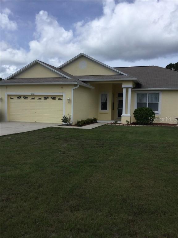 4503 Magnolia Preserve Ct., Winter Haven, FL 33880