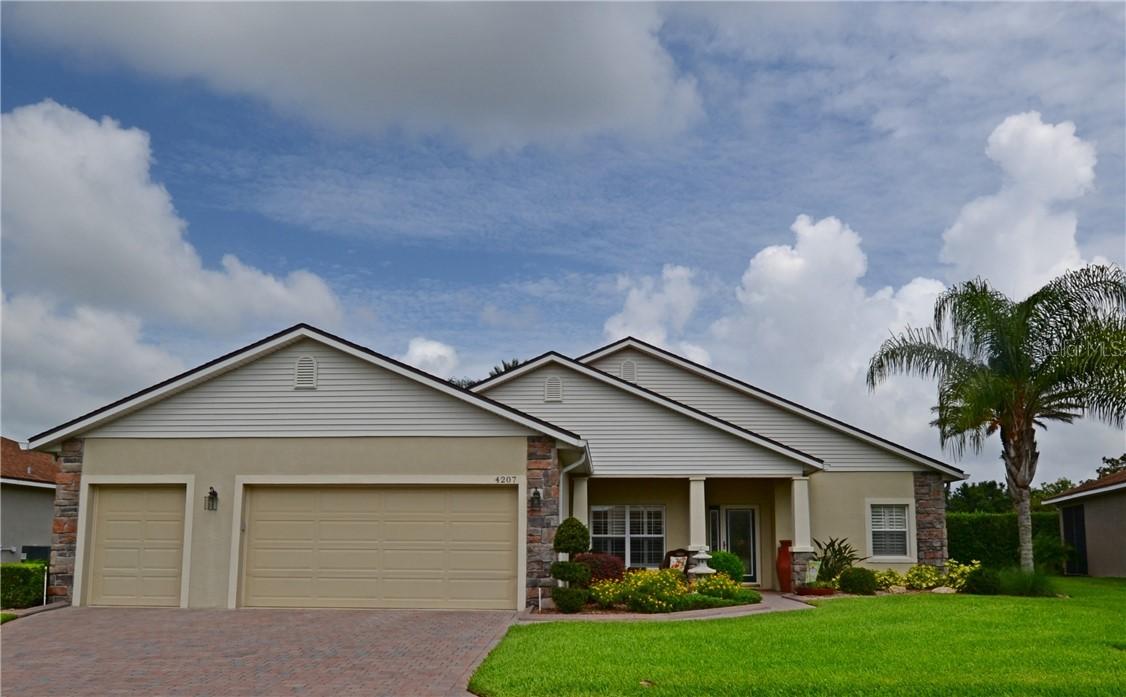 4207 Muirfield Loop, Lake Wales, FL 33859