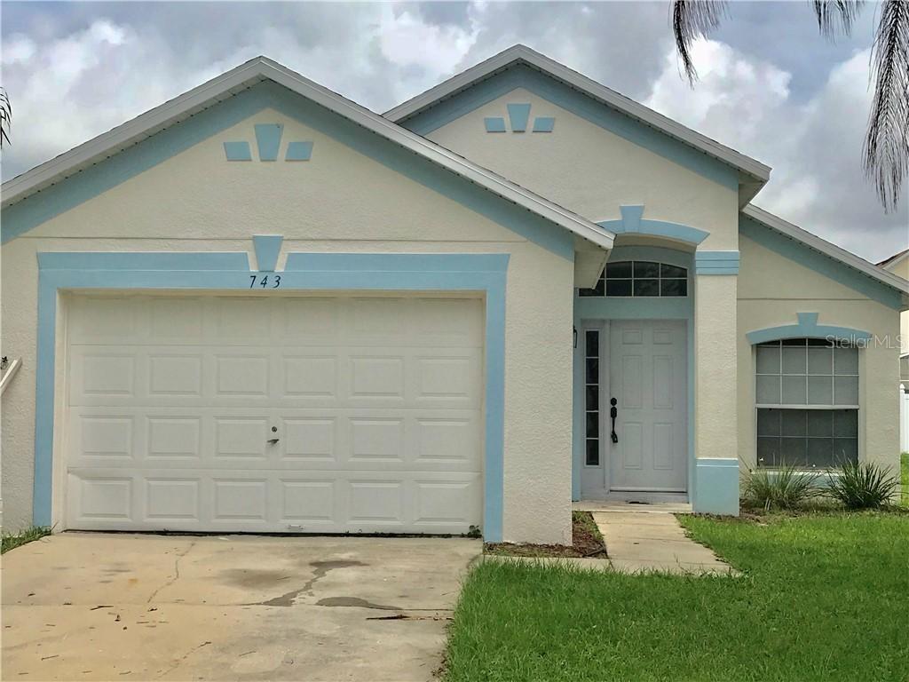 743 Sonja Cir., Davenport, FL 33897