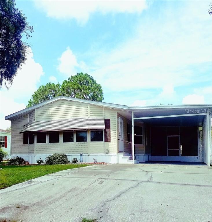 431 Oak Ridge, Lakeland, FL 33801