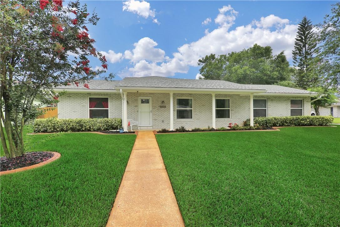 129 Elliott Ln., Winter Haven, FL 33884