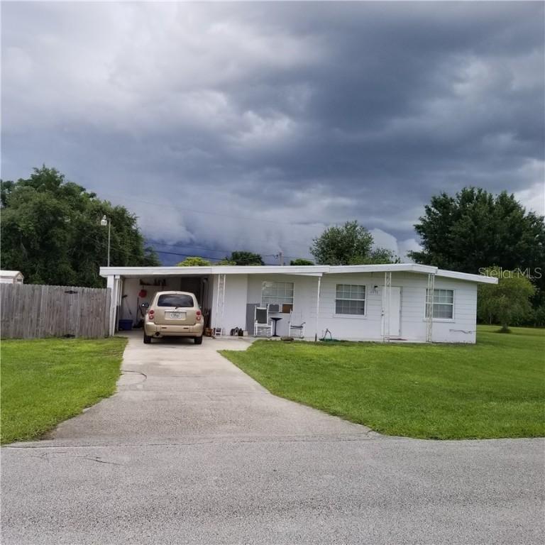 4938 Avon St., Lake Wales, FL 33859