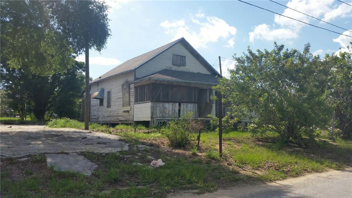 1146 Rose St., Haines City, FL 33844