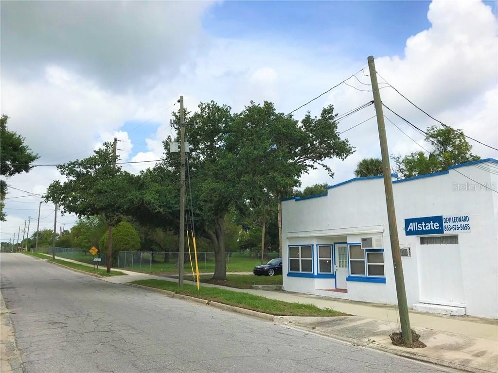 18 W Bullard Ave., Lake Wales, FL 33853